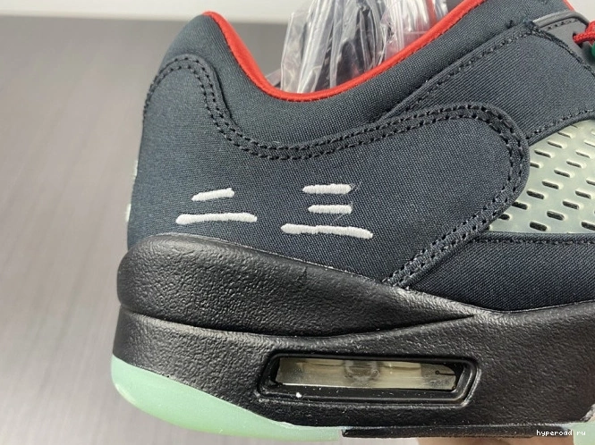 Air Jordan 5 Anthracite Retro DM4640-036 0706